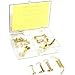 24pc Gold Filled Ring Guard Sizing Kit Large & Small