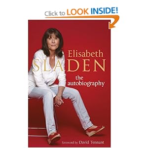 The Autobiography - Elisabeth Sladen