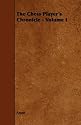 The Chess Player's Chronicle - Volume I