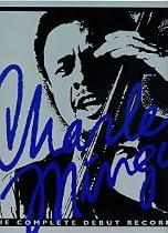 The Complete Debut Recordings