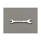 ESCO エスコ 5.5x7mm両口スパナ(ステンレス製) EA615GS-1