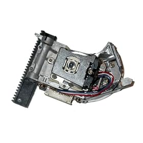 Xbox DVD Replacement Lens