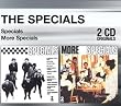 Specials/More Specials
