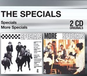 CD-Charts  Collectible : Specials, the/More Specials