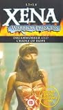 Xena - Warrior Princess : Dreamworker and Cradle of Hope (1.3 / 1.4)