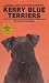 Book Kerry Blue Terriers