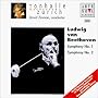 Beethoven: Symphonies Nos. 1 & 2