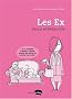 Les petits livres roses d'Ana : Les Ex