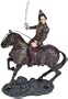 Planet Of The Apes : Thade On Horse