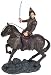 Planet Of The Apes : Thade On Horse