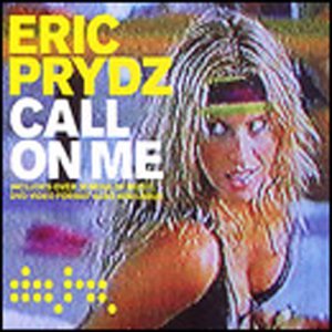 CD-Charts  Search : Call on Me