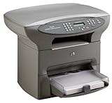 HP LaserJet 3300mfp All-in-One
