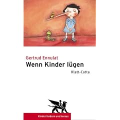 Wenn Kinder l�gen