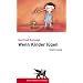 Wenn Kinder l�gen