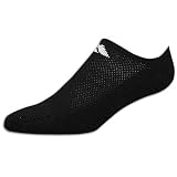 adidas Ladies 3-Pair No Show Cut Sock by var goTwisterProductImageStrings = new Object();goTwisterProductImageStrings['prodImageNotAvailTextNoColor'] = 