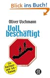Voll besch�ftigt: Ein Hartmut-und-ich-Roman