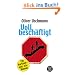 Voll besch�ftigt: Ein Hartmut-und-ich-Roman