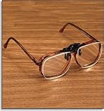 Clip on Magnifying Lenses - Medium- 2.25X