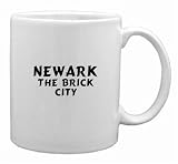 Newark: The Brick City Mug