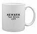 Newark: The Brick City Mug