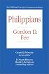 Philippians (IVP New Testament Commentary Series)
