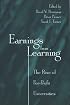 Earnings from Learning: The Rise of For-profit Universities (Suny Series, Frontiers in Education)