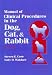  : Manual of Clinical Procedures in the Dog, Cat, & Rabbit