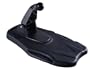 GBFM: Portable and Bendable Friction Dashboard Mount for Garmin Nuvi GPS (Comparable to 010-11280-00)
