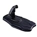 GBFM: Portable and Bendable Friction Dashboard Mount for Garmin Nuvi GPS (Comparable to 010-11280-00)