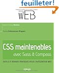CSS maintenables avec sass & compass...