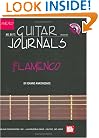 Mel Bay's Guitar Journals: Flamenco
