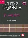 Mel Bay's Guitar Journals: Flamenco