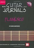 Flamenco with DVD (Mel Bay's Guitar Journals)