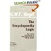 The Encyclopaedia Logic: Part 1 of the Encyclopaedia of Philosophical Sciences With the Zusatze