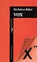 vox. roman
