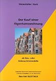 Der Kauf einer Eigentumswohnung