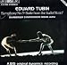 Classical Music : Eduard Tubin: Symphony No.5/Suite from the ballet "Kratt"