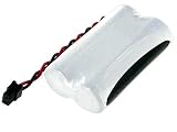 Hi-Capacity NiCad Cordless Phone Battery for Uniden EXP370 (BT-904)