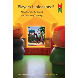 Players Unleashed  - Tanja Sihvonen