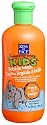 Kiss My Face Kids Bubble Wash, Orange U Smart, 12-Ounce Bottles (Pack of 3)