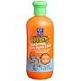 Kiss My Face Kids Bubble Wash, Orange U Smart, 12-Ounce Bottles (Pack of 3)
