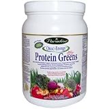 ORAC Energy-Protein Greens 16 Ounces