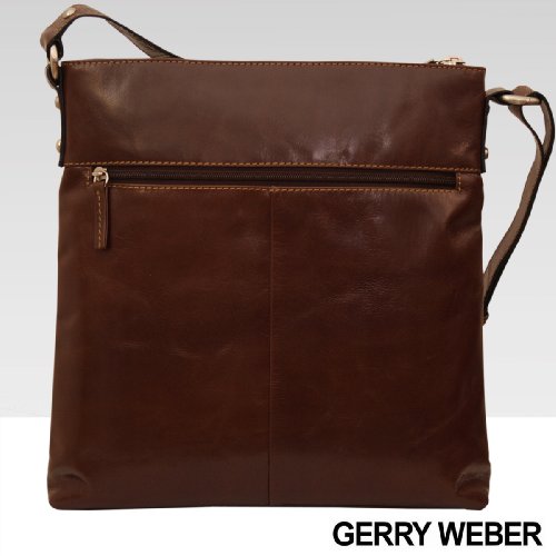 Gerry Weber - Springfield I 04 - dunkelbraun