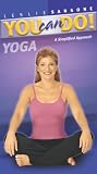 Leslie Sansone - You Can Do Yoga [VHS]
