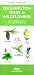 Book Washington Trees & Wildflowers (Pocket Naturalist - Waterford Press)