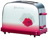 Produkt-Bild: Russell Hobbs 18305-56 Dal&iacute; Arts Toaster / 1.100 Watt