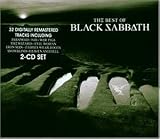 The Best Of Black Sabbath - Black Sabbath