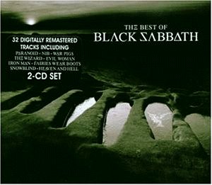 The Best Of Black Sabbath