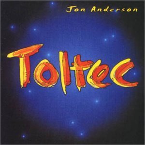 Jon Anderson Picture 8