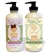 Baby Zen Green Tea Conditioner & Detangler (Tearless)